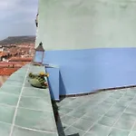 לינה וארוחת בוקר Blu