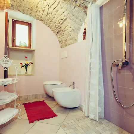 ベッド・アンド・ブレックファスト Blu 3*