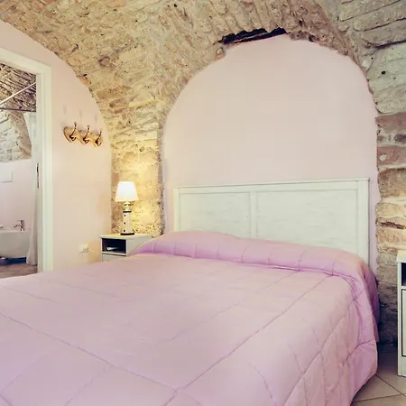 Blu Bed & Breakfast 3*