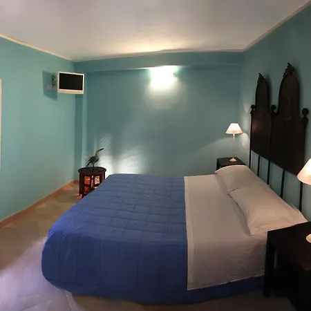 Blu Bed & Breakfast 3*