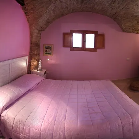 Bed & Breakfast Blu 3*