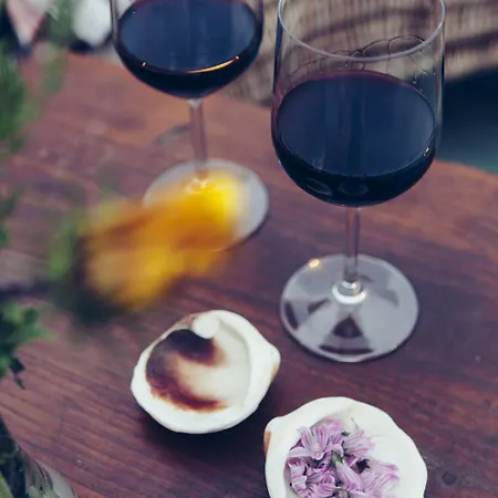 Blu ベッド・アンド・ブレックファスト ボーザ