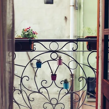 Bed & Breakfast Blu 3*
