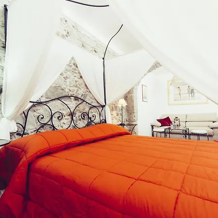 Blu Bed & Breakfast Bosa