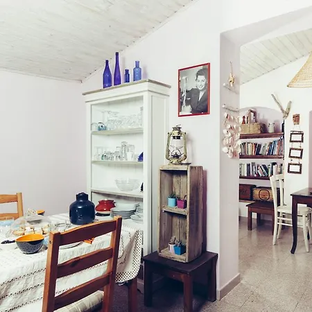Bed & Breakfast Blu 3*