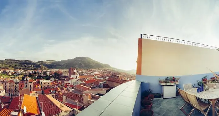 住宿加早餐酒店 Blu