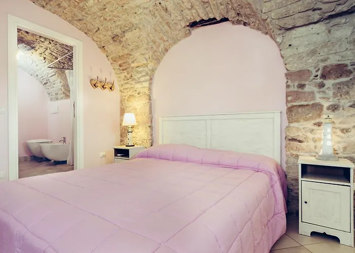 Blu 住宿加早餐酒店 3*