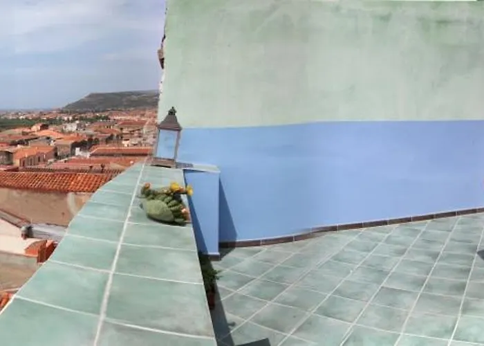 住宿加早餐酒店 Blu