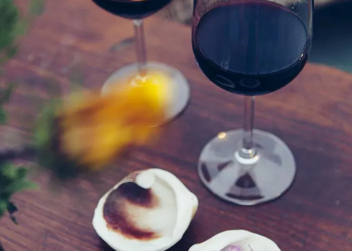 Blu 住宿加早餐酒店 博萨