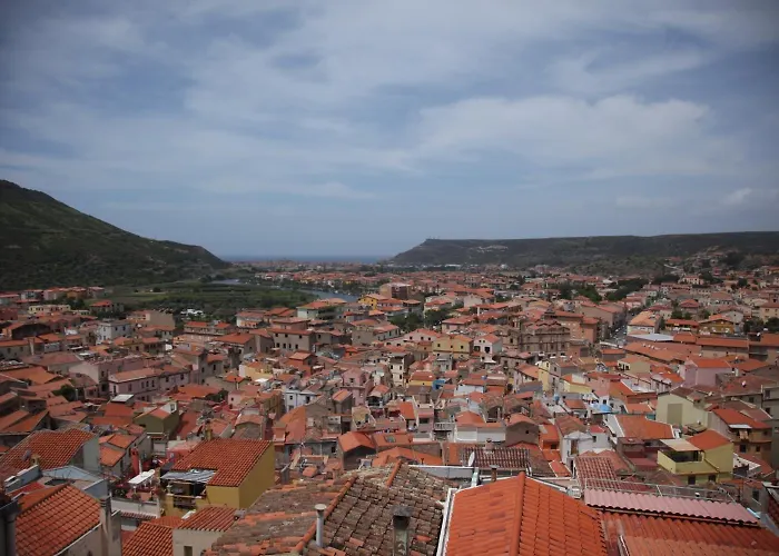 Blu 住宿加早餐酒店