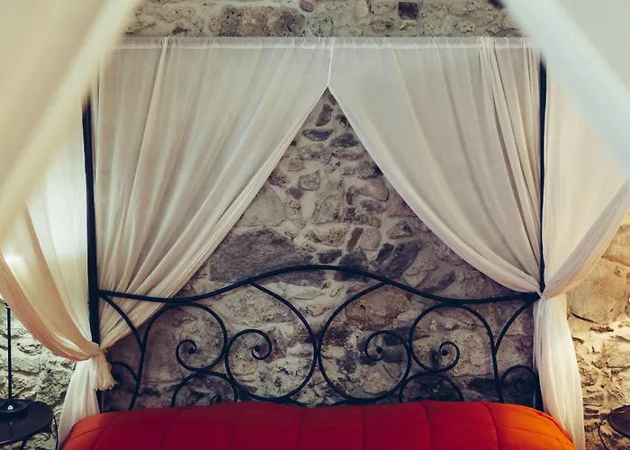 Blu 住宿加早餐酒店