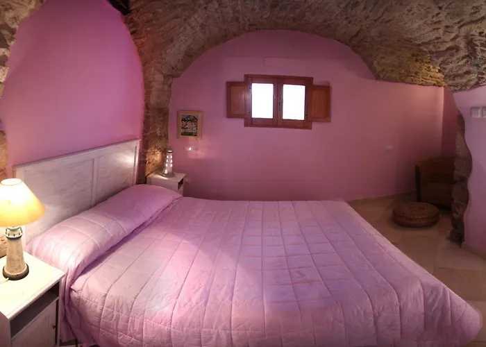 Blu 住宿加早餐酒店