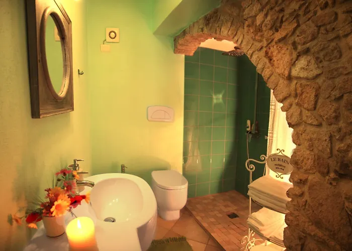 住宿加早餐酒店 Blu 3*