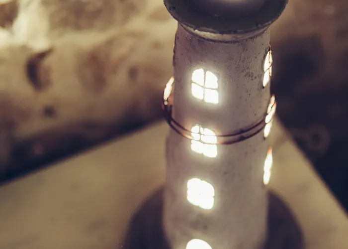 住宿加早餐酒店 Blu