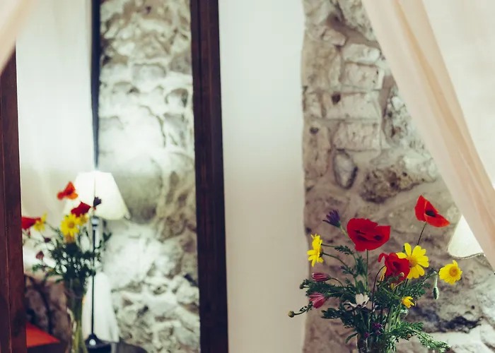 Blu 住宿加早餐酒店 博萨