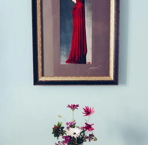 Blu 住宿加早餐酒店 3*