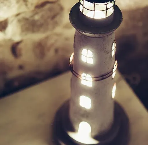 住宿加早餐酒店 Blu