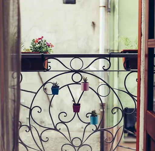 住宿加早餐酒店 Blu 3*