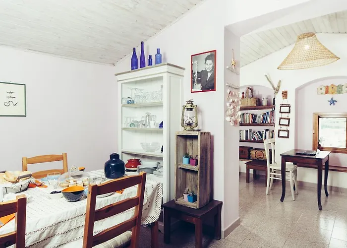 住宿加早餐酒店 Blu 3*