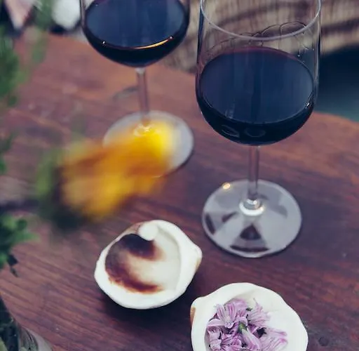 Blu 住宿加早餐酒店 3*