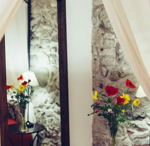 Blu 住宿加早餐酒店 博萨