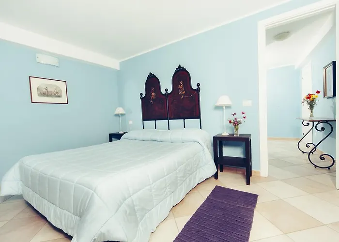 Blu 住宿加早餐酒店