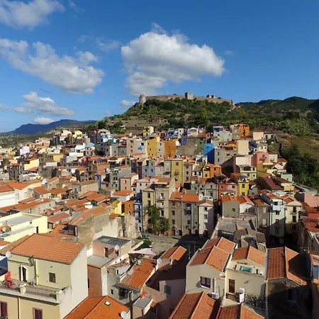 Blu לינה וארוחת בוקר 3*