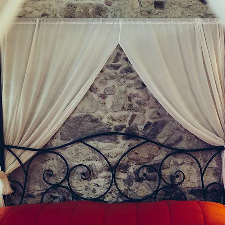 Blu Bed and breakfast