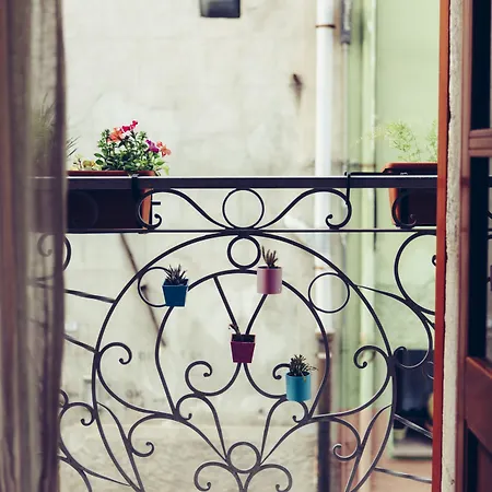 Blu Bed and breakfast 3*