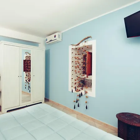 Blu Bed & Breakfast 3*