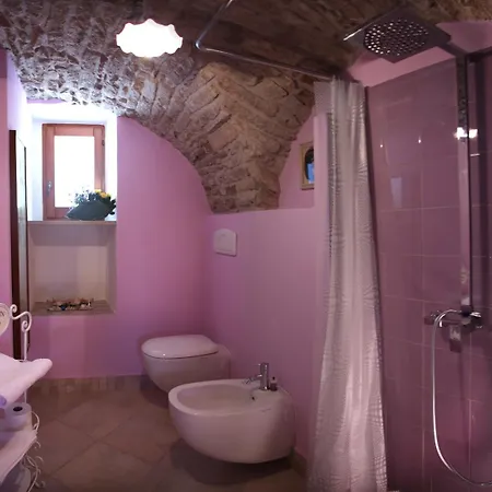 Bed & Breakfast Blu 3*
